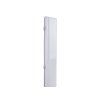 176705 1 led svitidlo 22w 90cm bile ip44 denni bila