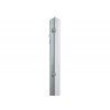 176705 2 led svitidlo 22w 90cm bile ip44 denni bila