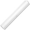 176705 5 led svitidlo 22w 90cm bile ip44 denni bila