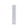 176705 6 led svitidlo 22w 90cm bile ip44 denni bila