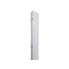 176705 8 led svitidlo 22w 90cm bile ip44 denni bila