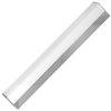 176708 1 led svitidlo 22w 90cm chrom ip44 denni bila