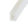 176774 silikonovy profil neon816 h hranaty