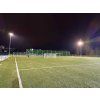 176885 5 led osvetleni pro sportoviste 250w denni bila