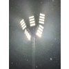 176885 6 led osvetleni pro sportoviste 250w denni bila