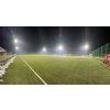 176885 8 led osvetleni pro sportoviste 250w denni bila