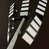 176894 2 led osvetleni pro sportoviste 1000w denni bila