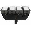 176894 6 led osvetleni pro sportoviste 1000w denni bila