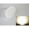LED žárovka MR16 LU LUMENMAX (Barva světla Teplá bílá, Výkon 5W)