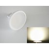 LED žárovka MR16 LU LUMENMAX