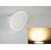LED žárovka MR16 LU LUMENMAX (Barva světla Teplá bílá, Výkon 5W)