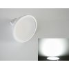 LED žárovka MR16 LU LUMENMAX