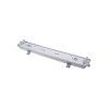 177134 3 led prachotesne teleso 2x 60cm led zarivka 9w studena bila
