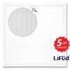 177251 bily led panel 45w zeus s ugr denni bila