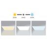 177254 4 bily podhledovy led panel 300x1200mm 40w cct