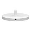 177260 2 cerna led stolni lampa matys 7w denni bila
