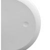177260 5 cerna led stolni lampa matys 7w denni bila