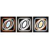 177281 stmivatelne led stropni svitidlo galaxy 70w s ovladacem multicolor