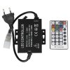 LED ovladač RGB 230V 28B