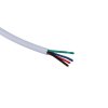 177341 3 pripojka led rgb pasku na 230v