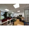 177347 1 bily led podhledovy panel 600x600mm 40w cct