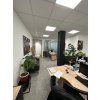 177347 2 bily led podhledovy panel 600x600mm 40w cct