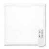 Bílý LED podhledový panel 600x600mm 40W CCT