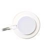 177437 1 led bila stolni lampicka 8w s usb 3000 6000k