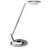 177437 4 led bila stolni lampicka 8w s usb 3000 6000k