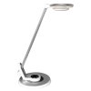 177437 6 led bila stolni lampicka 8w s usb 3000 6000k