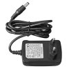 177437 8 led bila stolni lampicka 8w s usb 3000 6000k