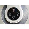 177437 9 led bila stolni lampicka 8w s usb 3000 6000k