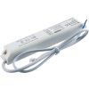 177461 3 led vestavne nouzove osvetleni gatrion 3h 1w studena bila