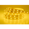 LED pásek žlutá (Napětí 12V DC, Stupeň krytí IP20 - vnitřní, Výkon 4,8W/m)
