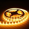 LED pásek žlutá (Napětí 12V DC, Stupeň krytí IP20 - vnitřní, Výkon 4,8W/m)