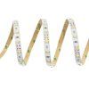 LED pásek žlutá (Napětí 12V DC, Stupeň krytí IP20 - vnitřní, Výkon 4,8W/m)