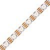 177647 12 led pasek 14 4w m bez kryti digitalni rgb