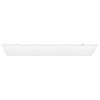 177809 2 bily podhledovy led panel 300x1200mm 45w lifud denni bila