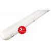 LED zářivkové těleso LIBRA (Délka 127,5cm, Výkon 52W)