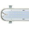 LED zářivkové těleso LIBRA (Délka 127,5cm, Výkon 52W)