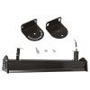 177827 3 cerny led prumyslovy reflektor 200w smd denni bila