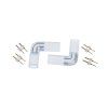 178028 1 l spojka led pasku na 230v
