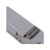 178082 8 led prachotesne teleso kapal 2x 60cm bez zdroje jednostranne