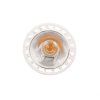 178112 3 led zarovka e27 par30 pw20 stmivatelna tepla bila 20w