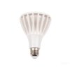 178112 led zarovka e27 par30 pw20 stmivatelna tepla bila 20w