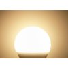 LED žárovka E27 L A60