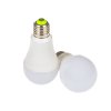 LED žárovka E27 L A60