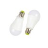 LED žárovka E27 L A60