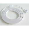LED NEON pásek 6W 230V zelená