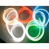 LED NEON pásek 6W 230V zelená